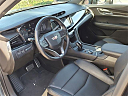 Thumbnail image of 2021 Cadillac XT6 at Doral Lincoln