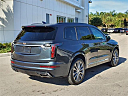 Thumbnail image of 2021 Cadillac XT6 at Doral Lincoln