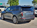 Thumbnail image of 2021 Cadillac XT6 at Doral Lincoln