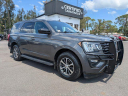 2021 Ford Expedition XL at Jacobs Mitsubishi