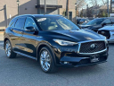 Thumbnail image of 2021 INFINITI QX50 at Infiniti of Lynbrook