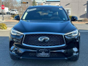 2021 INFINITI QX50 Luxe at Infiniti of Lynbrook