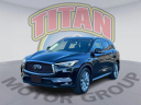 Thumbnail image of 2021 INFINITI QX50 at Infiniti of Lynbrook