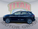 Thumbnail image of 2021 INFINITI QX50 at Infiniti of Lynbrook