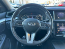 Thumbnail image of 2021 INFINITI QX50 at Infiniti of Lynbrook