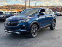 Thumbnail image of 2020 Buick Encore GX at Ellis Automotive