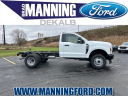 Thumbnail image of 2024 Ford F-350 Super Duty at Manning Ford