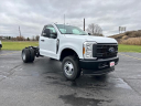 Thumbnail image of 2024 Ford F-350 Super Duty at Manning Ford