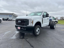 Thumbnail image of 2024 Ford F-350 Super Duty at Manning Ford