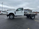 Thumbnail image of 2024 Ford F-350 Super Duty at Manning Ford