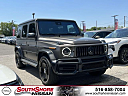 2023 Mercedes-Benz G-Class AMG G 63 at South Shore Nissan