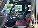 Thumbnail image of 2023 Mercedes-Benz G-Class at South Shore Nissan