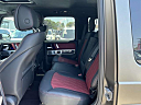 Thumbnail image of 2023 Mercedes-Benz G-Class at South Shore Nissan
