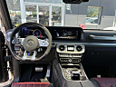 Thumbnail image of 2023 Mercedes-Benz G-Class at South Shore Nissan