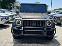 Thumbnail image of 2023 Mercedes-Benz G-Class at South Shore Nissan
