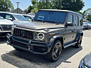 Thumbnail image of 2023 Mercedes-Benz G-Class at South Shore Nissan