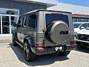 Thumbnail image of 2023 Mercedes-Benz G-Class at South Shore Nissan