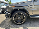 Thumbnail image of 2023 Mercedes-Benz G-Class at South Shore Nissan