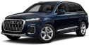 Thumbnail image of 2025 Audi Q7 at Audi Great Neck