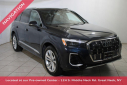 Thumbnail image of 2025 Audi Q7 at Audi Great Neck