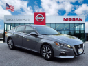 Thumbnail image of 2022 Nissan Altima at Nissan of Lexington Park