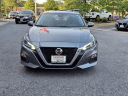 2022 Nissan Altima 2.5 SV at Nissan of Lexington Park
