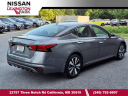 Thumbnail image of 2022 Nissan Altima at Nissan of Lexington Park