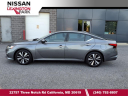 Thumbnail image of 2022 Nissan Altima at Nissan of Lexington Park