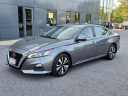 Thumbnail image of 2022 Nissan Altima at Nissan of Lexington Park