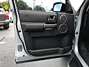 Thumbnail image of 2007 Land Rover LR3 at EurobahnBmwMiniMercedesBenz of Greensboro, NC