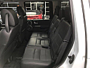 Thumbnail image of 2007 Land Rover LR3 at EurobahnBmwMiniMercedesBenz of Greensboro, NC