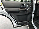 Thumbnail image of 2007 Land Rover LR3 at EurobahnBmwMiniMercedesBenz of Greensboro, NC