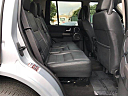 Thumbnail image of 2007 Land Rover LR3 at EurobahnBmwMiniMercedesBenz of Greensboro, NC