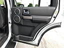 Thumbnail image of 2007 Land Rover LR3 at EurobahnBmwMiniMercedesBenz of Greensboro, NC