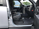 Thumbnail image of 2007 Land Rover LR3 at EurobahnBmwMiniMercedesBenz of Greensboro, NC