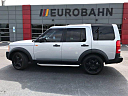 Thumbnail image of 2007 Land Rover LR3 at EurobahnBmwMiniMercedesBenz of Greensboro, NC