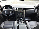 Thumbnail image of 2007 Land Rover LR3 at EurobahnBmwMiniMercedesBenz of Greensboro, NC
