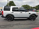 Thumbnail image of 2007 Land Rover LR3 at EurobahnBmwMiniMercedesBenz of Greensboro, NC