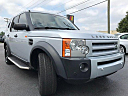 Thumbnail image of 2007 Land Rover LR3 at EurobahnBmwMiniMercedesBenz of Greensboro, NC