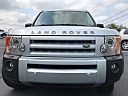 Thumbnail image of 2007 Land Rover LR3 at EurobahnBmwMiniMercedesBenz of Greensboro, NC