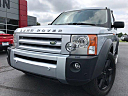 Thumbnail image of 2007 Land Rover LR3 at EurobahnBmwMiniMercedesBenz of Greensboro, NC