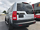 Thumbnail image of 2007 Land Rover LR3 at EurobahnBmwMiniMercedesBenz of Greensboro, NC