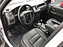 Thumbnail image of 2007 Land Rover LR3 at EurobahnBmwMiniMercedesBenz of Greensboro, NC