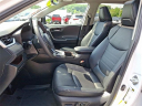 Thumbnail image of 2023 Toyota RAV4 Hybrid at Del Toyota