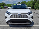 Thumbnail image of 2023 Toyota RAV4 Hybrid at Del Toyota