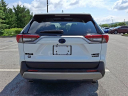 Thumbnail image of 2023 Toyota RAV4 Hybrid at Del Toyota