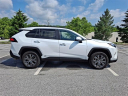 Thumbnail image of 2023 Toyota RAV4 Hybrid at Del Toyota