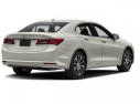 2016 Acura TLX Base at Stephen Wade Honda Mazda Used