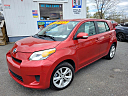 Thumbnail image of 2011 Scion xD at Cabarrus County Cars, LLC