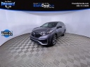 Thumbnail image of 2022 Honda CR-V at Jim Riehl's Friendly Honda
